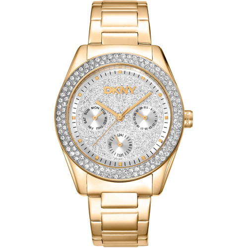 Montre dkny dk1l078m0025 femme - montre,