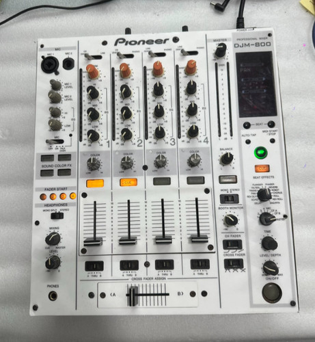 1pcs pioneer djm 800 - pioneer, djm-800