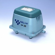 HiBlow HP-20 Aérateur Pour