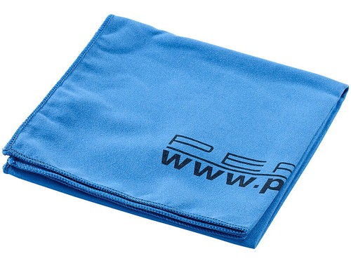Serviette bain microfibre - de,