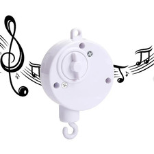 Cloche De Lit En Plastique