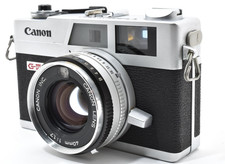 [NEAR MINT] Canon CANONET QL17