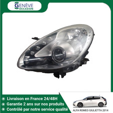 🇫🇷 PHARE GAUCHE ALFA