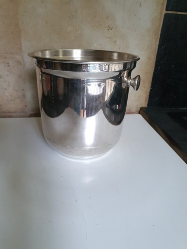Collector pan seau - :,