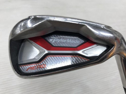 Taylormade aero burner us - taylormade,