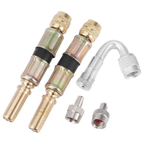 Extension valve cuivre - , 45°
