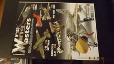 GC Revue Wing Masters  n°103