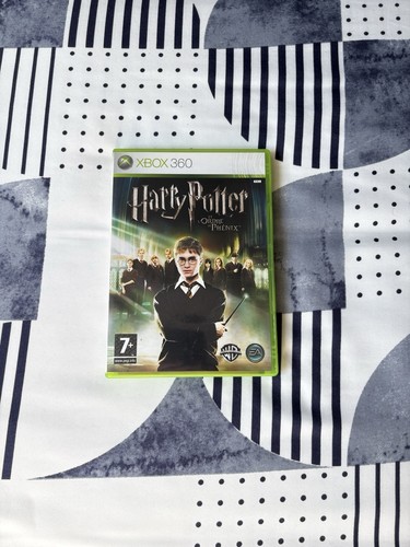Harry potter ordre du - et,