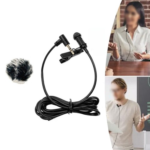 Micro omnidirectionnel pour - micro,