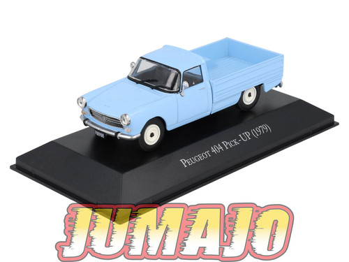 Arg73 voiture salvat - voiture, 1/43