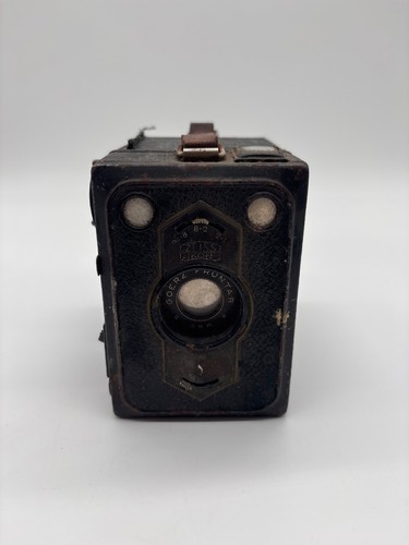 Appareil photo vintage goerz - photo,