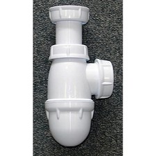 Siphon Évier FRANKE Universel