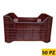 Caisse En Plastique Pour