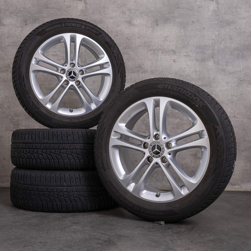 Mercedes classe cla pneus - classe,
