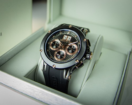 Montre cerruti 1881 - montre,