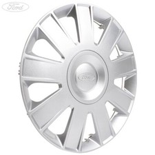Ford Transit Connect 15" Cache