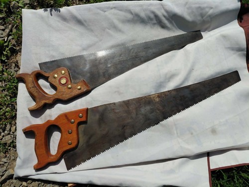 Outils anciens lot 2 - outils,