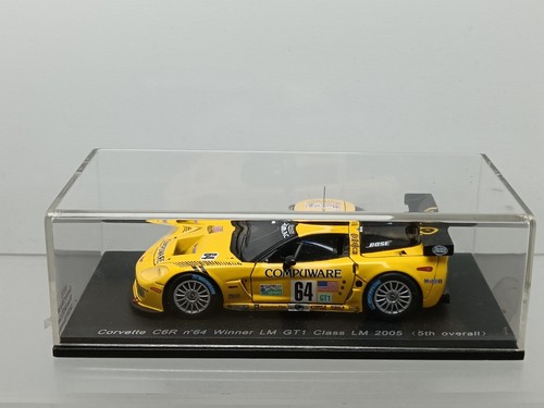 Spark s0172 corvette - spark,