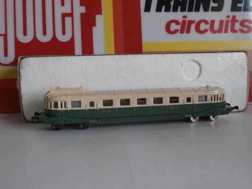 Sncf alsace lorraine - al,