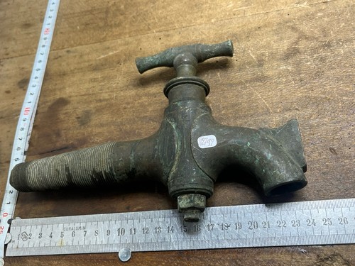 Robinet tonneau vin - robinet,