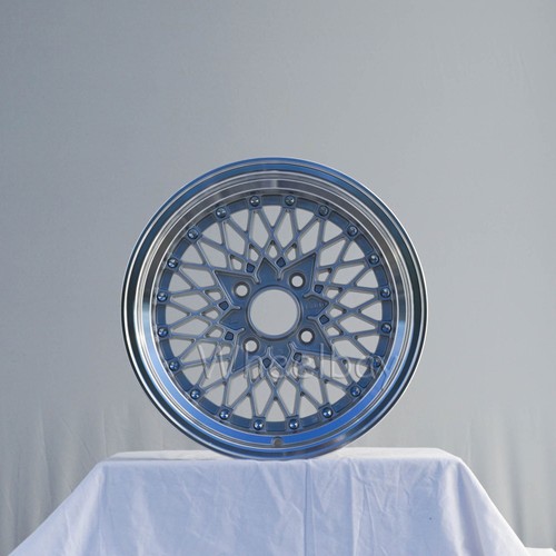 Rota wheel mesh 15x8 - rota, os
