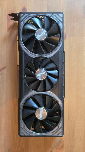 Sapphire radeon vega64 go - sapphire, rx