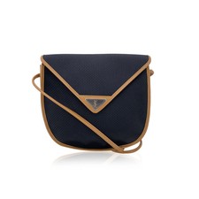 Sac à bandoulière en toile