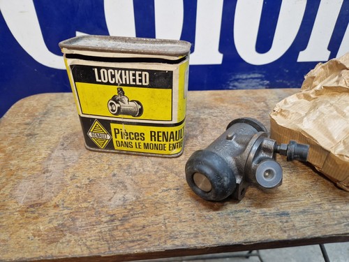 Nos cylindre roue lockheed - nos,