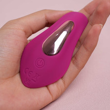 Culottes Portables Vibration