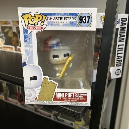 Pop ghostbusters - pop,