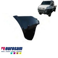 Coin Pare-Chocs Dx Adapté À Iveco Daily 2006 4X4