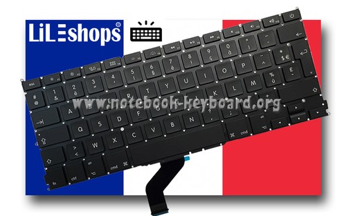 Clavier français original - clavier,