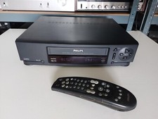 PHILIPS VR457 Magnétoscope