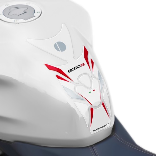 Réservoir pour ducati - pour,