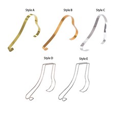 Sandale chaussure présentoir