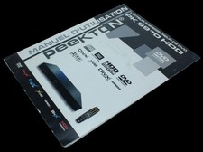 Mode d'emploi d'origine pour