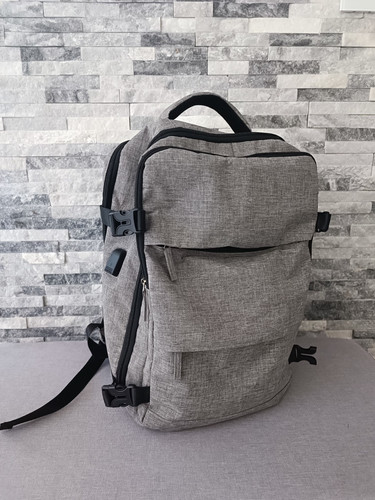 Sac dos voyage cabine - à,