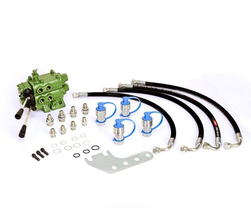 Kit distributeur hydraulique