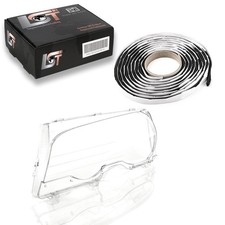 Phare de Verre à Gauche Xenon