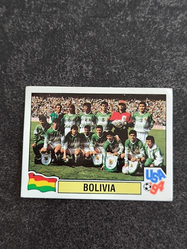 Sticker usa bolivia n - usa,