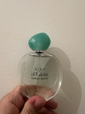 Acqua di Gioia  Parfum