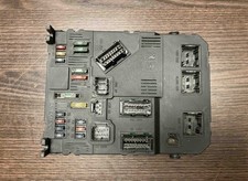 Boîtier Calculateur