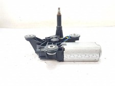 2015 FIAT 500 REAR WIPER MOTOR 3 DOOR HATCHBACK MS259600