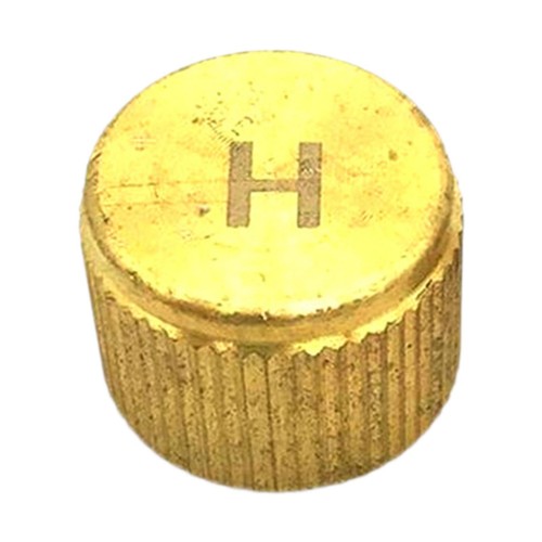 Bouchon valve de - de,