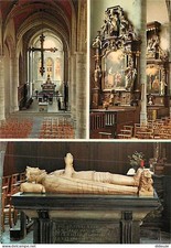 Carte Postale - Belgique -