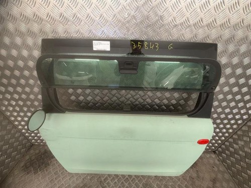 Porte avant gauche fiat - avant,