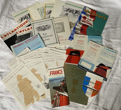 Croisière impériale paquebot - impériale,