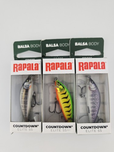 Rapala gilded premium - rapala,