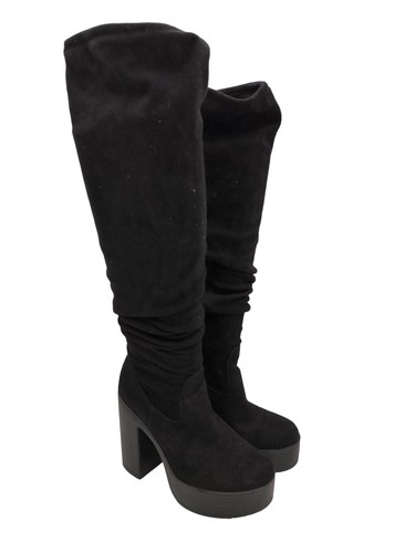 Catwalk cuissarde dames botte - dames,