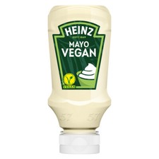 Heinz Mayonnaise Vegan